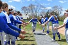 Softball vs Springfield  Wheaton College Softball vs Springfield College. - Photo by: KEITH NORDSTROM : Wheaton, Baseball